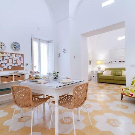 Li Frati Casa Vacanze Lecce Luaran gambar
