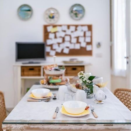 Li Frati Casa Vacanze Lecce Luaran gambar