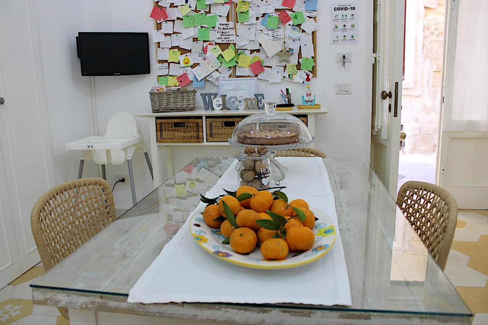 Li Frati Casa Vacanze Lecce Luaran gambar