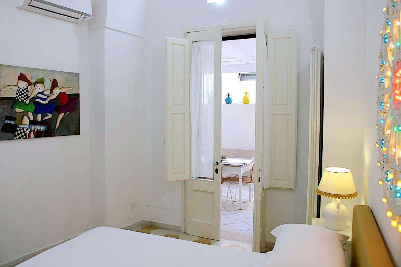 Li Frati Casa Vacanze Lecce Luaran gambar