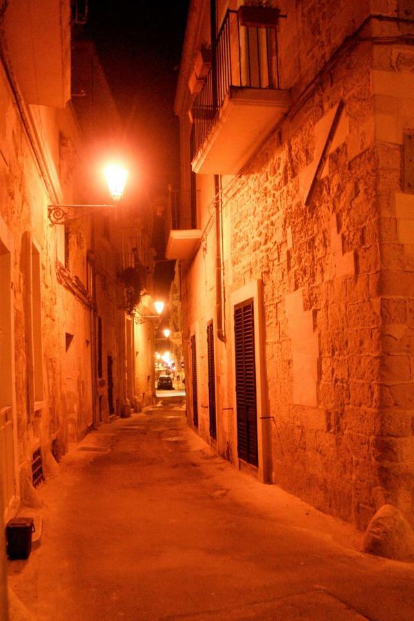 Li Frati Casa Vacanze Lecce Luaran gambar