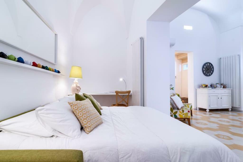 Li Frati Casa Vacanze Lecce Luaran gambar