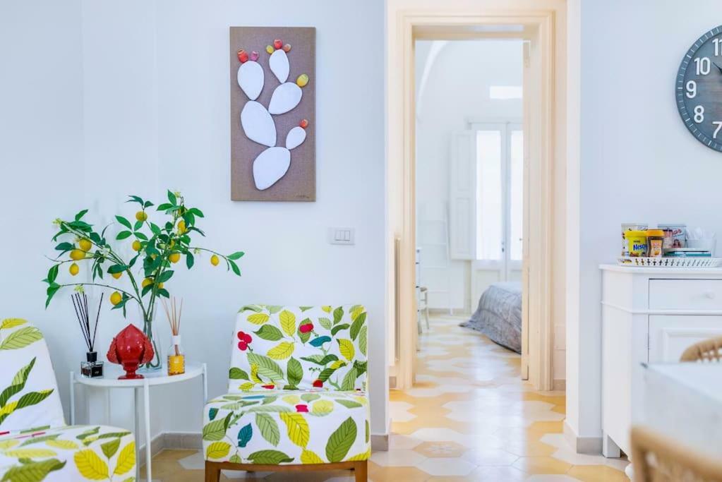 Li Frati Casa Vacanze Lecce Luaran gambar