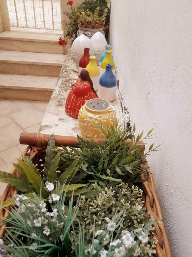 Li Frati Casa Vacanze Lecce Luaran gambar