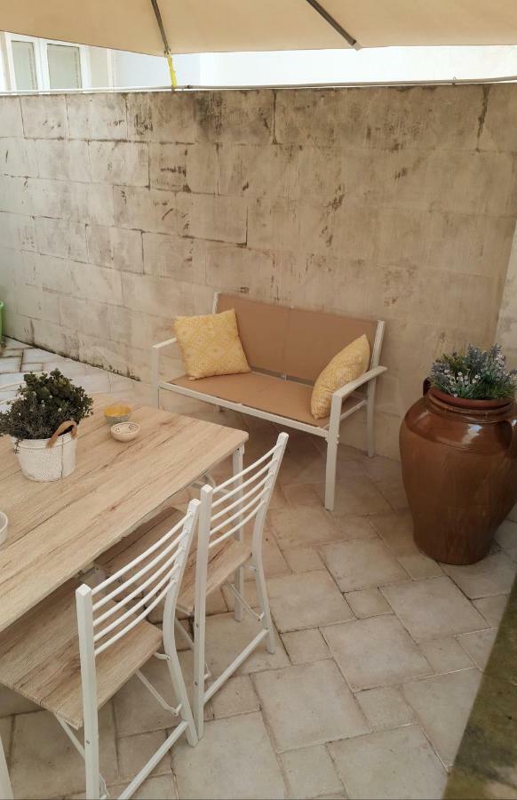 Li Frati Casa Vacanze Lecce Luaran gambar