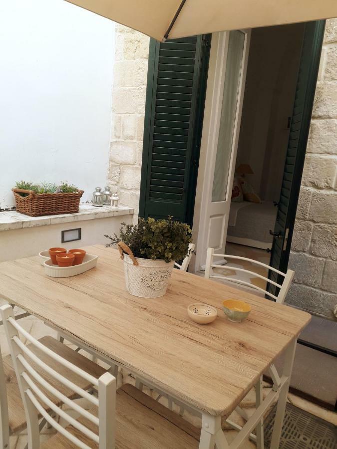 Li Frati Casa Vacanze Lecce Luaran gambar