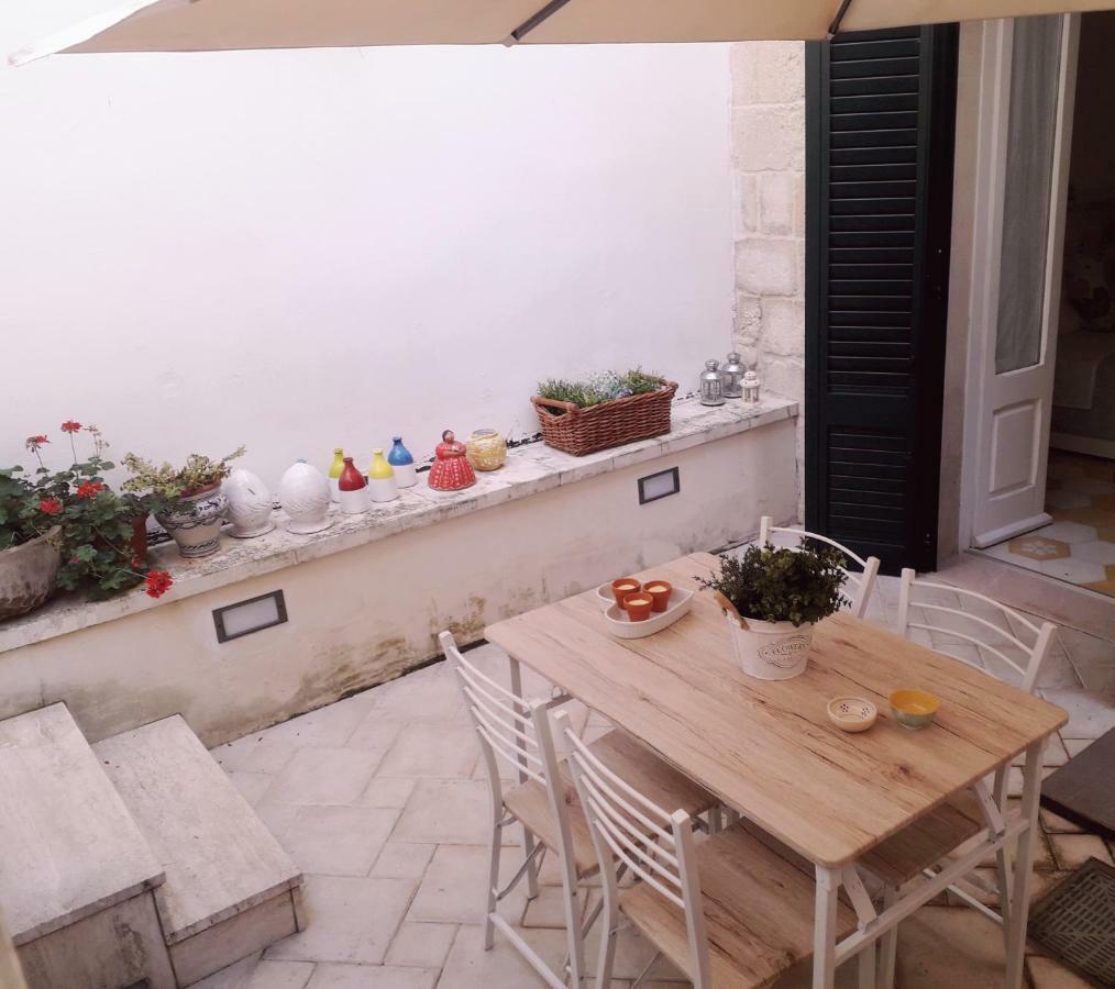 Li Frati Casa Vacanze Lecce Luaran gambar