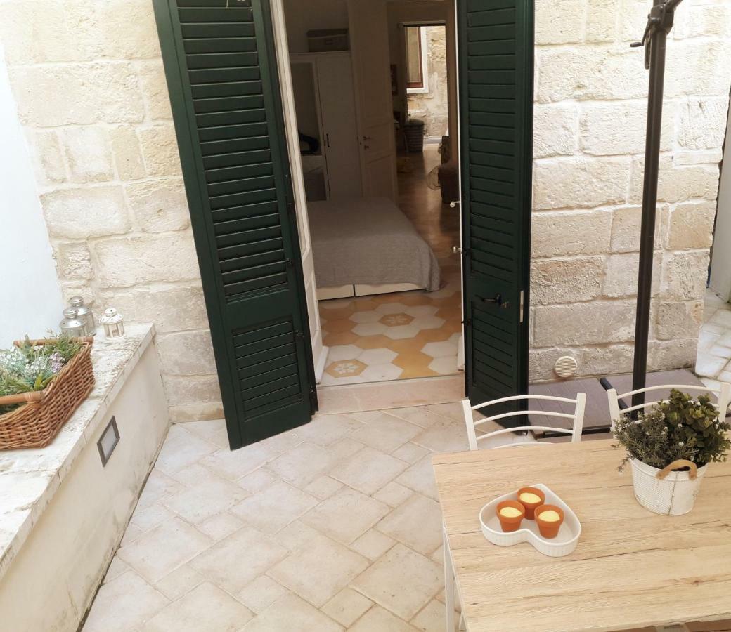 Li Frati Casa Vacanze Lecce Luaran gambar