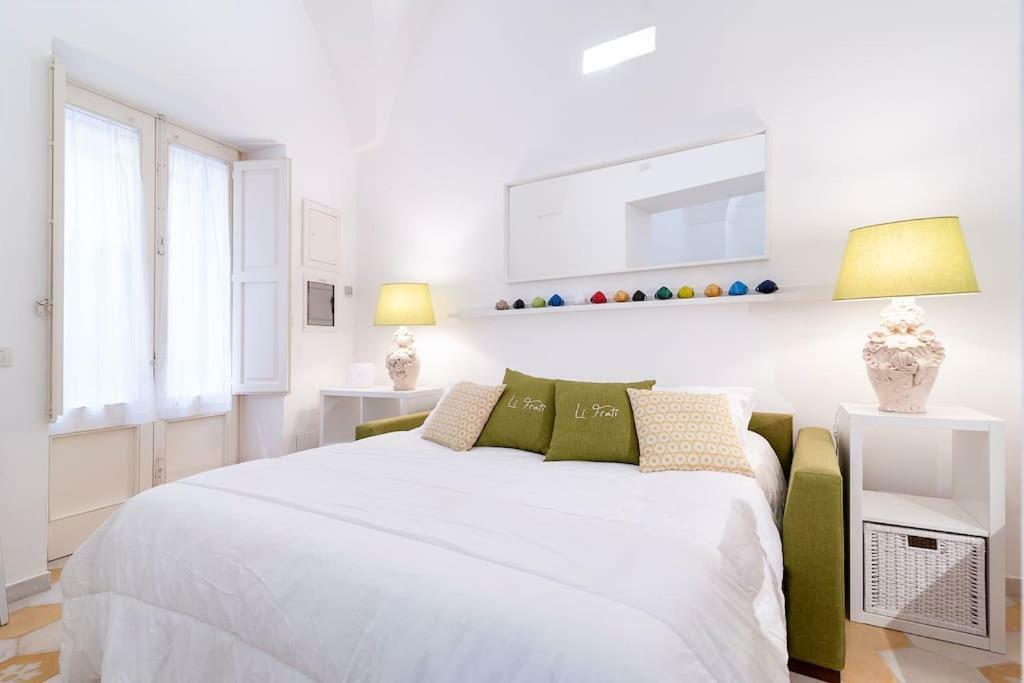 Li Frati Casa Vacanze Lecce Luaran gambar
