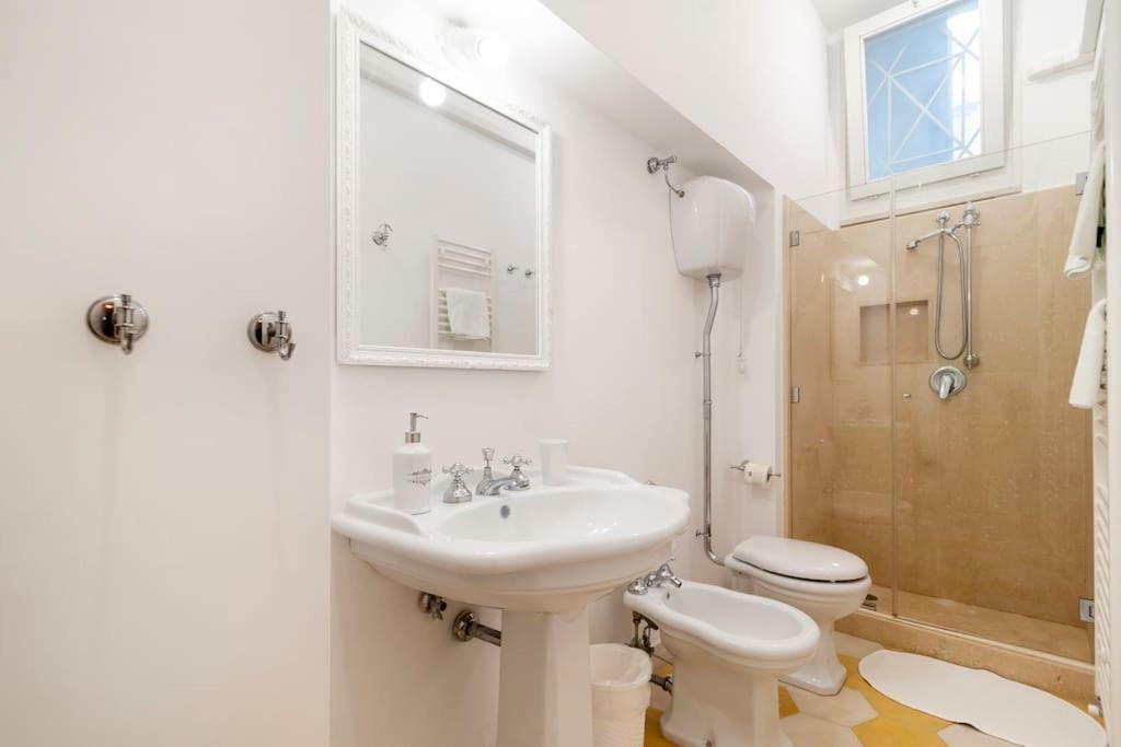 Li Frati Casa Vacanze Lecce Luaran gambar