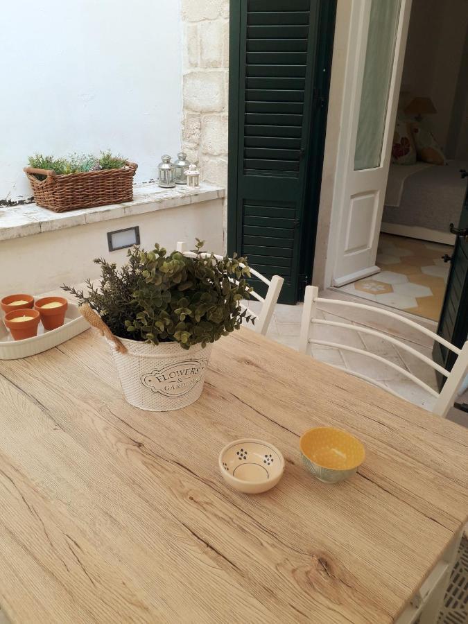 Li Frati Casa Vacanze Lecce Luaran gambar